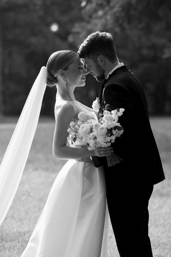 Интервью с невестой: о любви со школы,