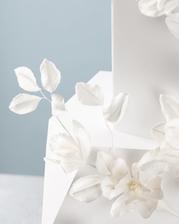 Где заказать дизайнерский свадебный торт в Москве?