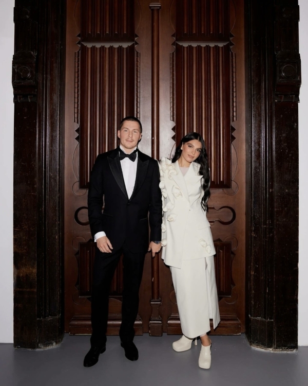 Самые красивые особняки Москвы для выездной регистрации