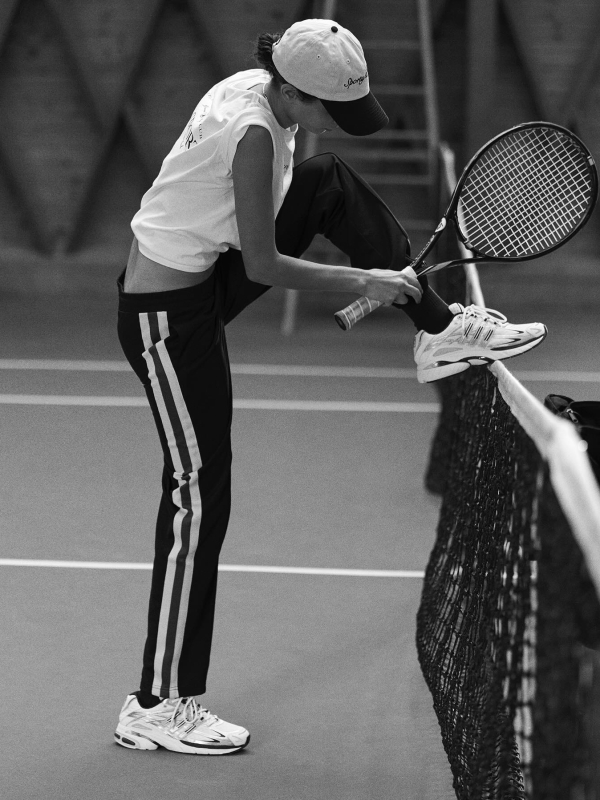 Tennis but make it fashion: почему все