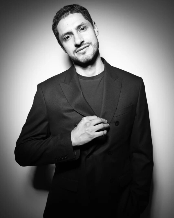 «Идеальная свадьба — это когда люди понимают,