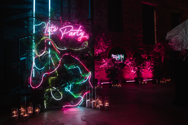 Площадки Арт-особняк Archiloft