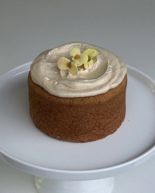 На случай, если печете сами: модные идеи