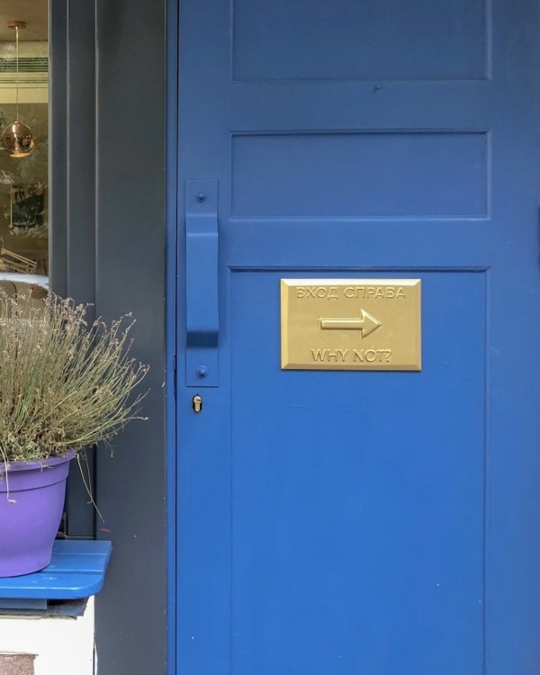 Эстетика, сервис, тренды. Лучшие маникюрные салоны Москвы