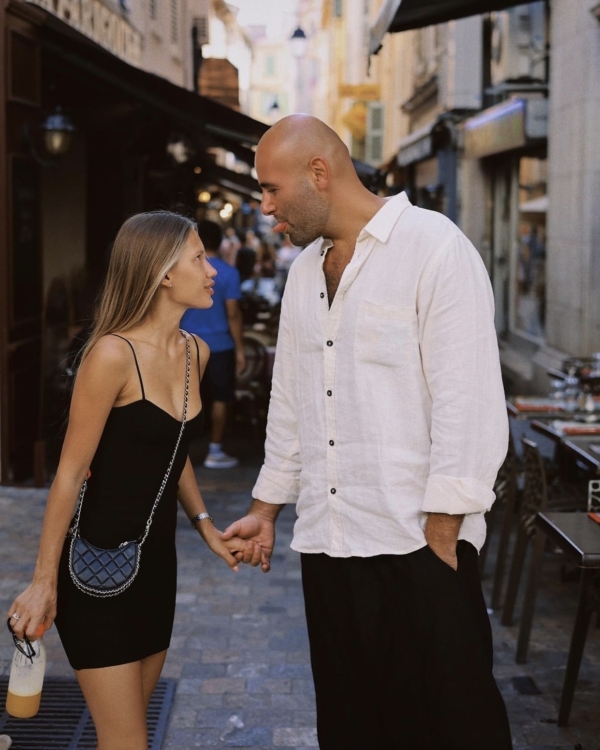 Деликатный вопрос: сколько нужно встречаться до свадьбы?