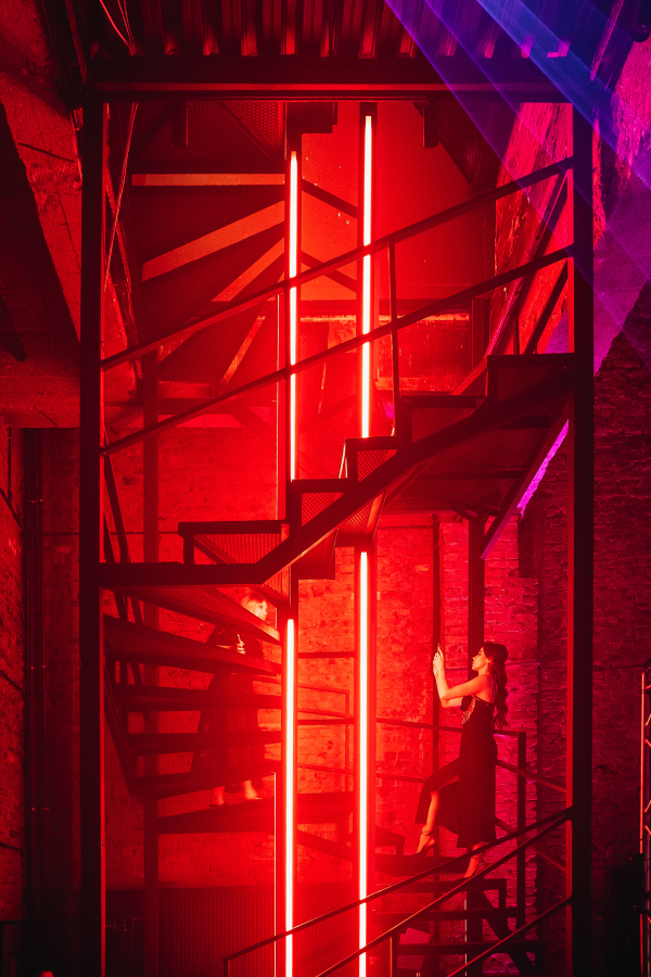 Площадки Арт-особняк Archiloft