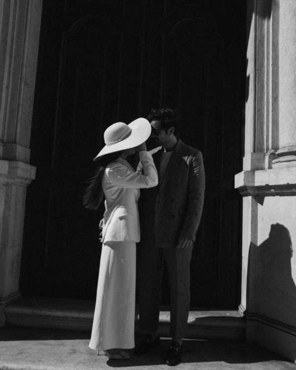 Не «Горько!», а сладко: рестораны с красивыми