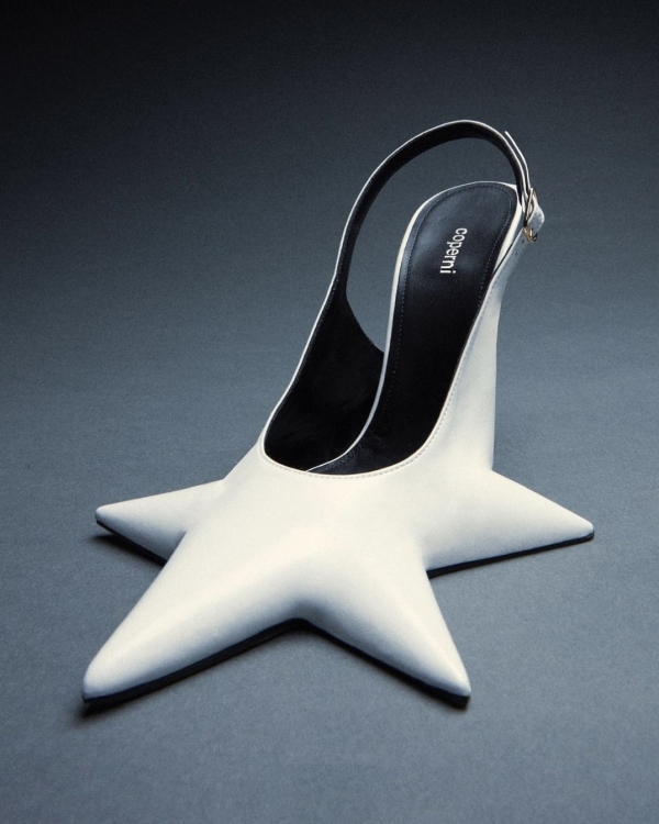 Бунтарский образ невесты — для тех, кто не