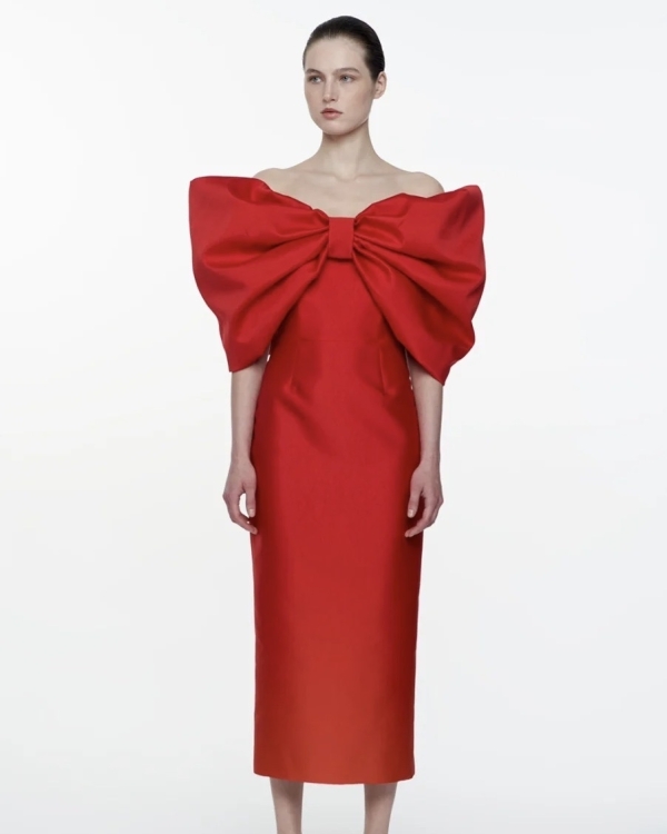 Мамы в деле. Образы для мам жениха