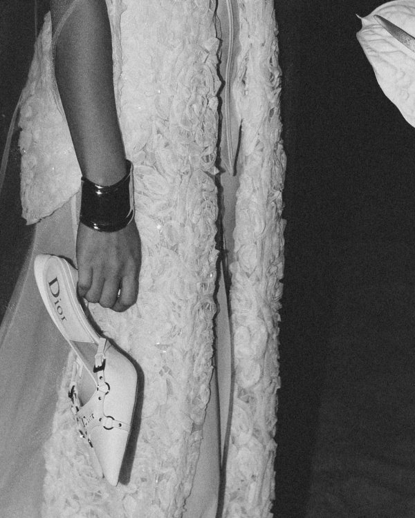 Зачем вообще праздновать свадьбу?