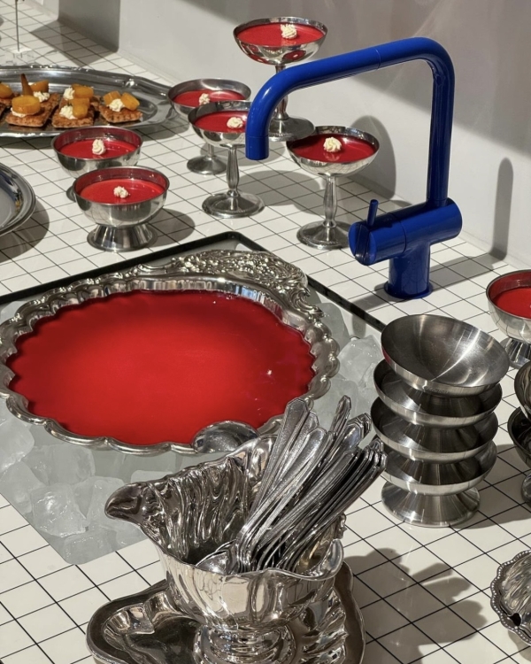 Что такое rehearsal dinner и зачем он