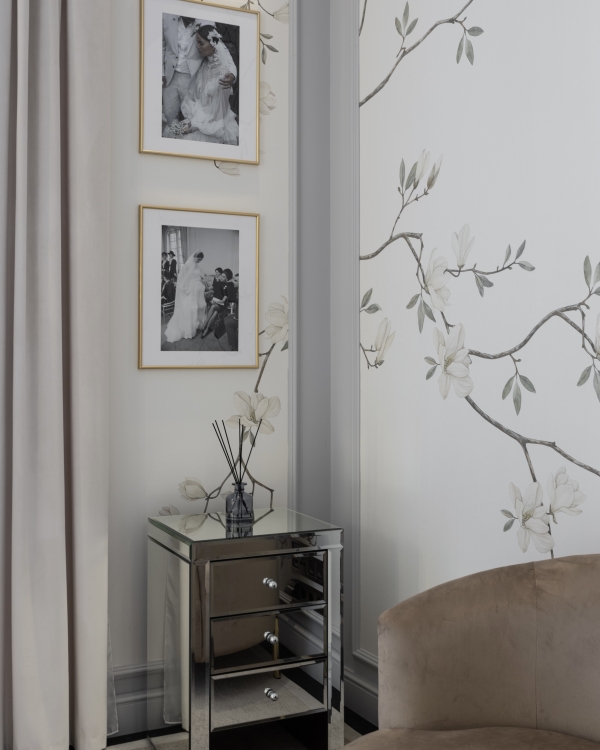 «Трендов в свадебной моде сейчас нет. Cамое