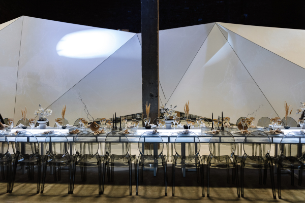 Площадки Арт-особняк Archiloft