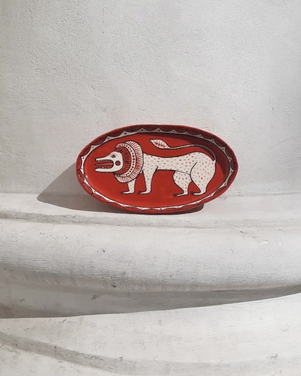 Пасха 2024. Стильная посуда для сервировки праздничного