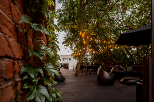 Площадки Арт-особняк Archiloft