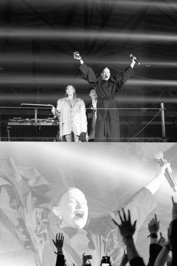 Апсайклинг, инклюзивность и новые вызовы индустрии. TOP100AWARDS'24