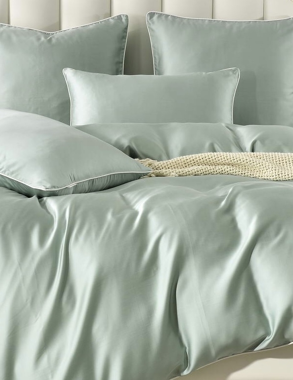 Когда-нибудь мы точно выспимся: классные бренды постельного