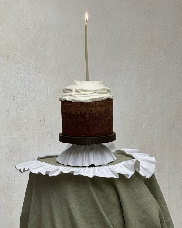 Майская классика в «Шашлычной», радиоспектакль в «Практике»