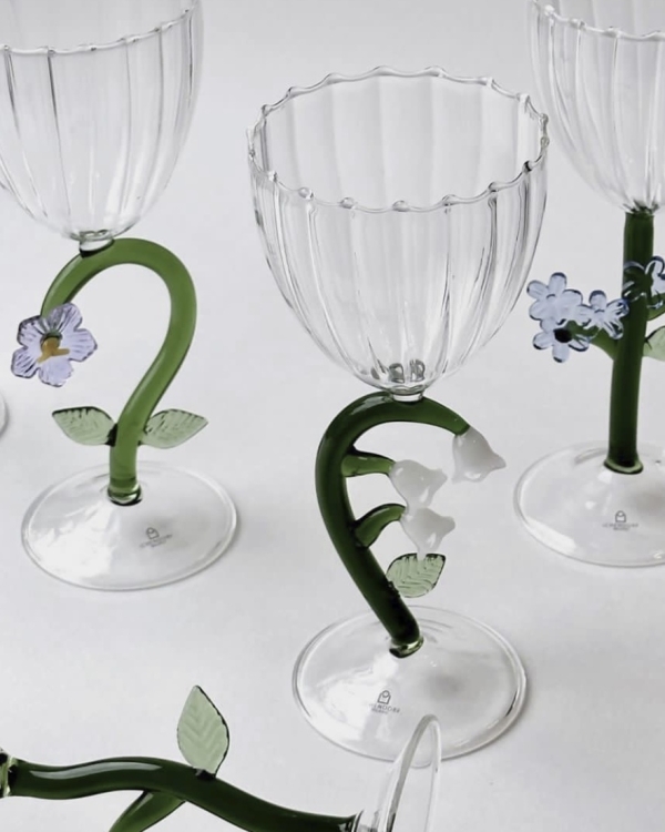 Пасха 2024. Стильная посуда для сервировки праздничного