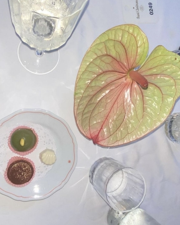 Что дарить гостям свадьбы? 20 приятных сувениров