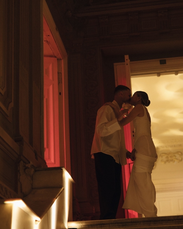 Интервью с невестой: о hidden gem локации