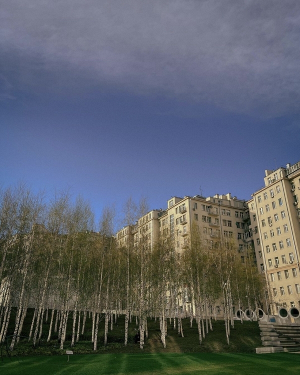 Пряно-фест, новый гастро-театр от White Rabbit Family