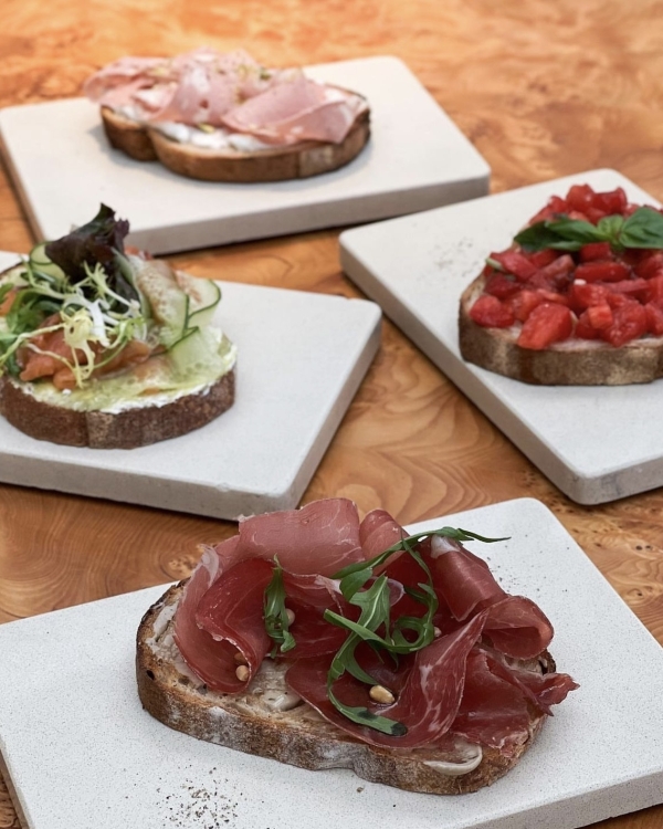 10 модных веранд, которые уже открылись в