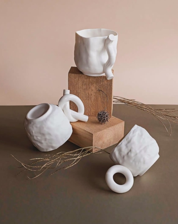 Пасха 2024. Стильная посуда для сервировки праздничного