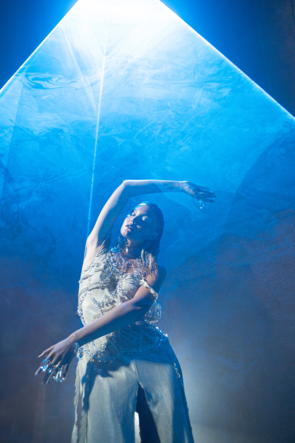 Площадки Арт-особняк Archiloft