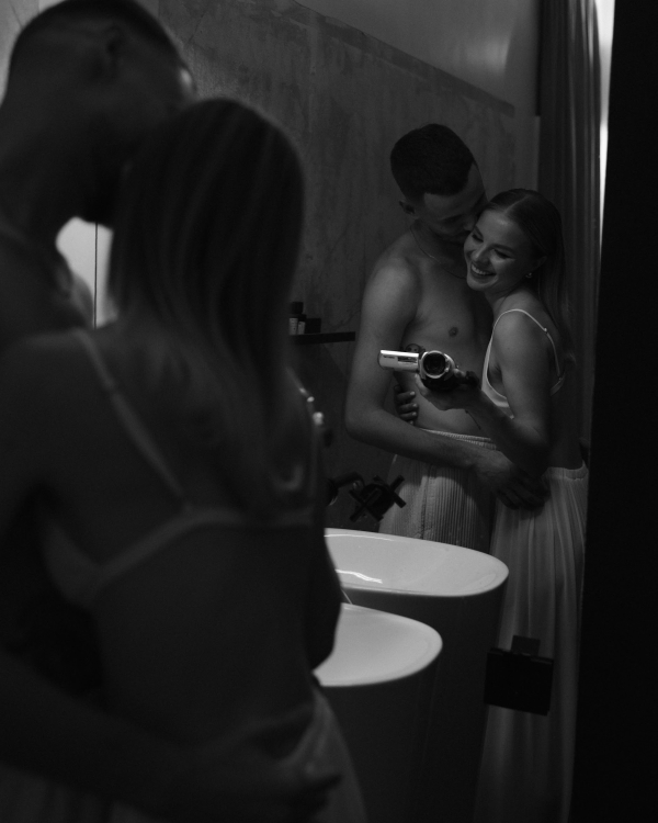 Интервью с невестой: о hidden gem локации