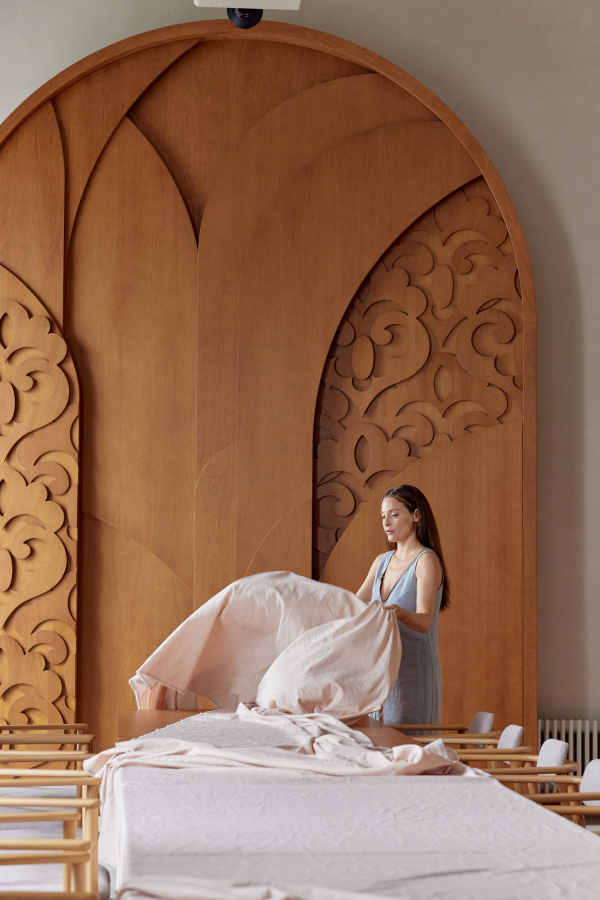 Проживите аутентичные обряды и ритуалы русских свадеб