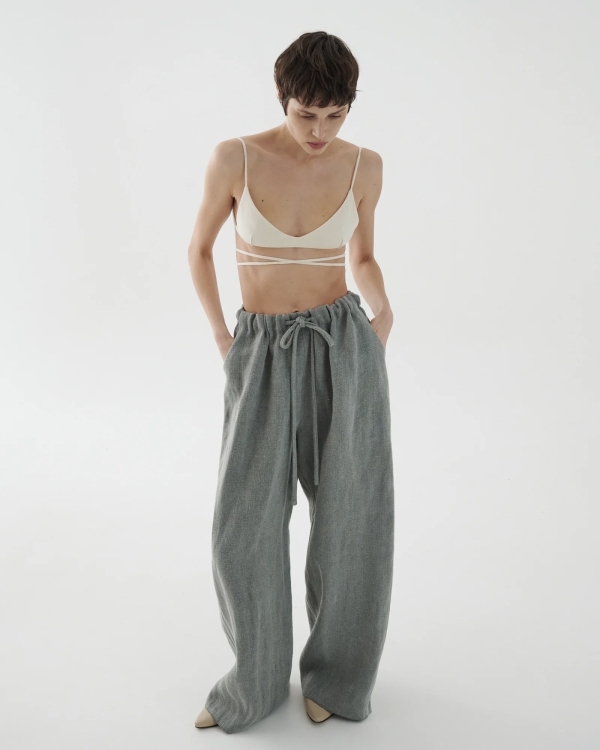 Пляжная одежда и аксессуары российских брендов для