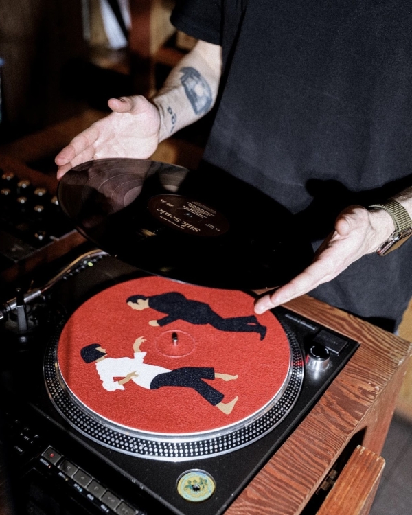 Пора влюбляться. 12 идеальных мест для первого