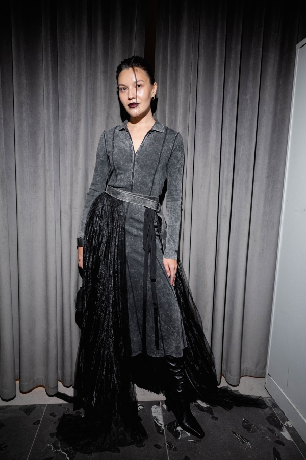 Апсайклинг, инклюзивность и новые вызовы индустрии. TOP100AWARDS'24