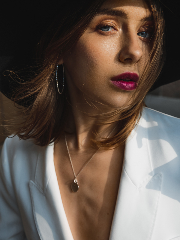 Фотографы Федор Бородин