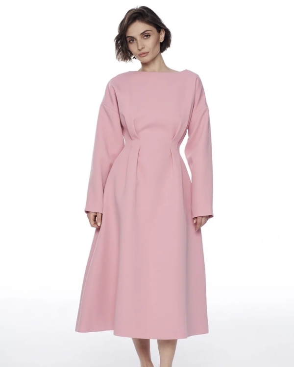 Мамы в деле. Образы для мам жениха