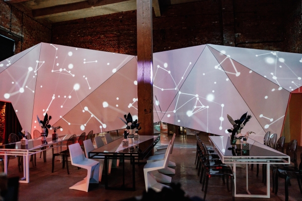 Площадки Арт-особняк Archiloft