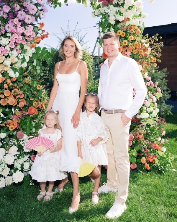 «Самое интересное в моей работе — это