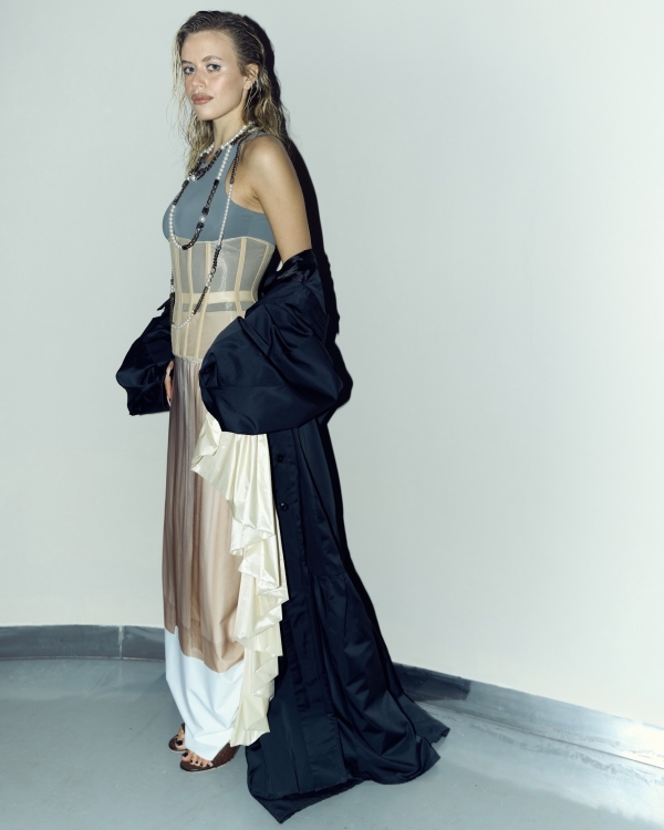 Самые стильные на церемонии вручения TOP100AWARDS'24