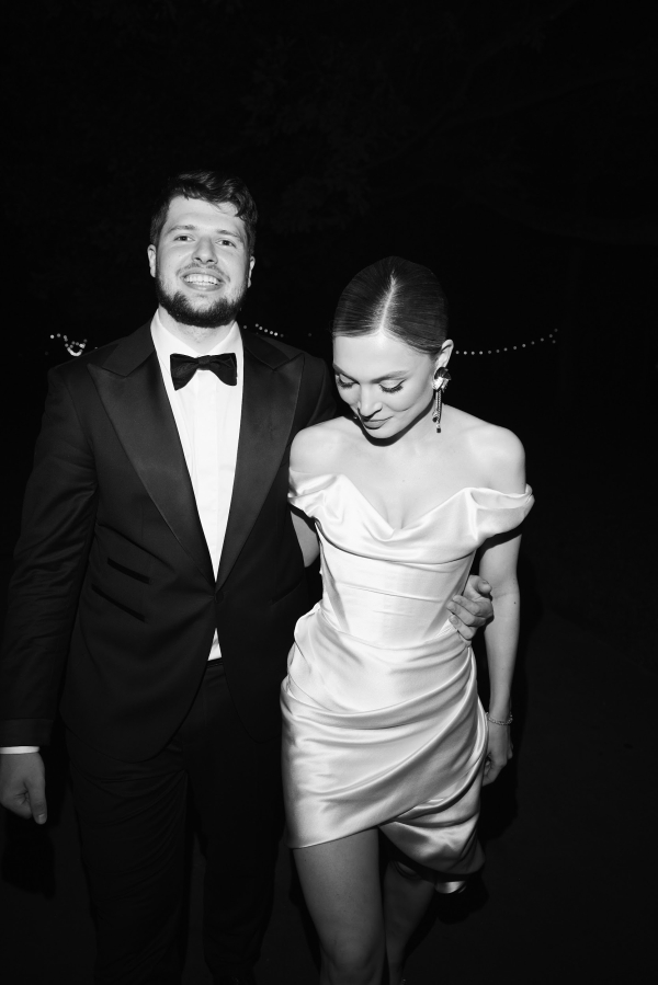 Интервью с невестой: о любви со школы,