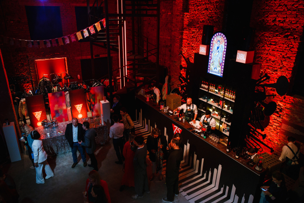 Площадки Арт-особняк Archiloft