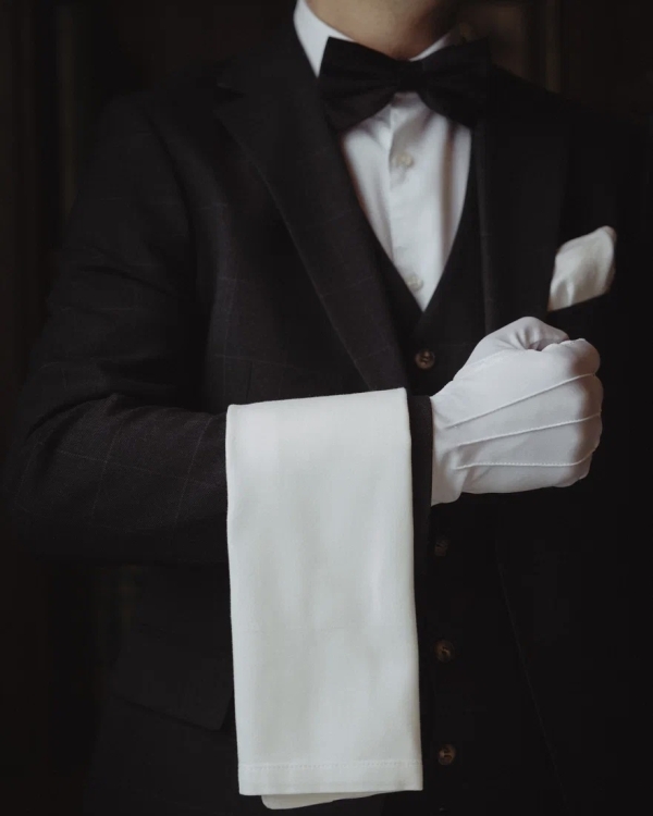 Ресторан Butler — площадка для тех, кто