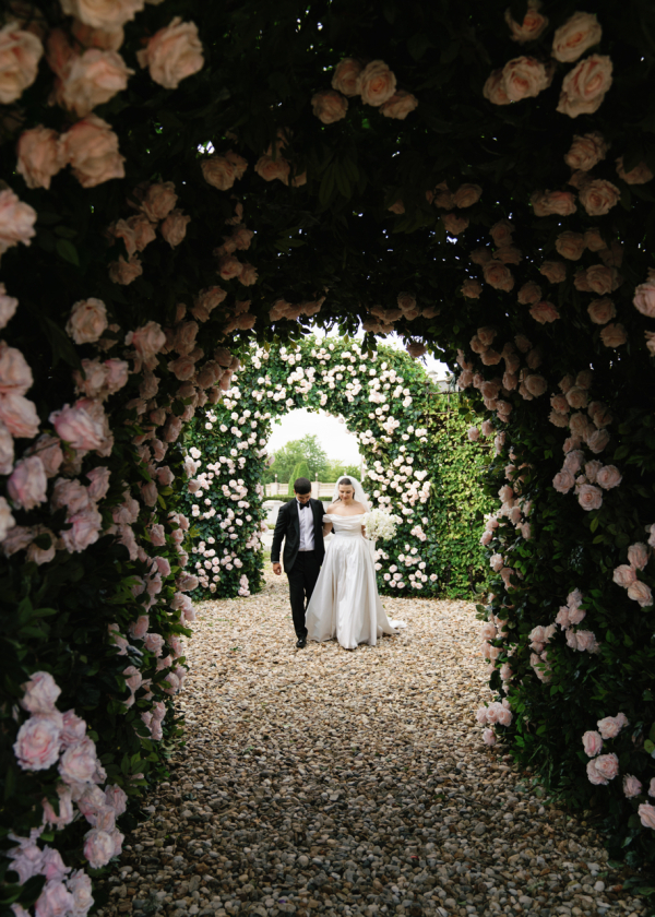 Интервью с невестой: о чувствах с первого