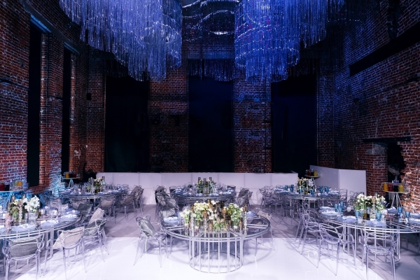 Площадки Арт-особняк Archiloft