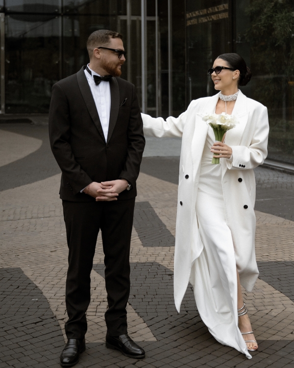 Все о тайной свадьбе сына Стивена Сигала