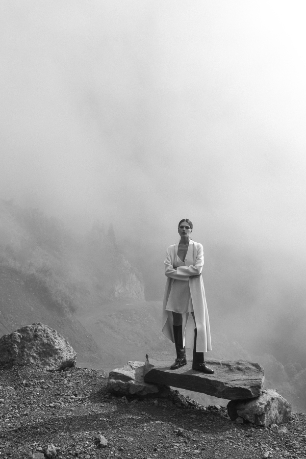 Фотографы Федор Бородин