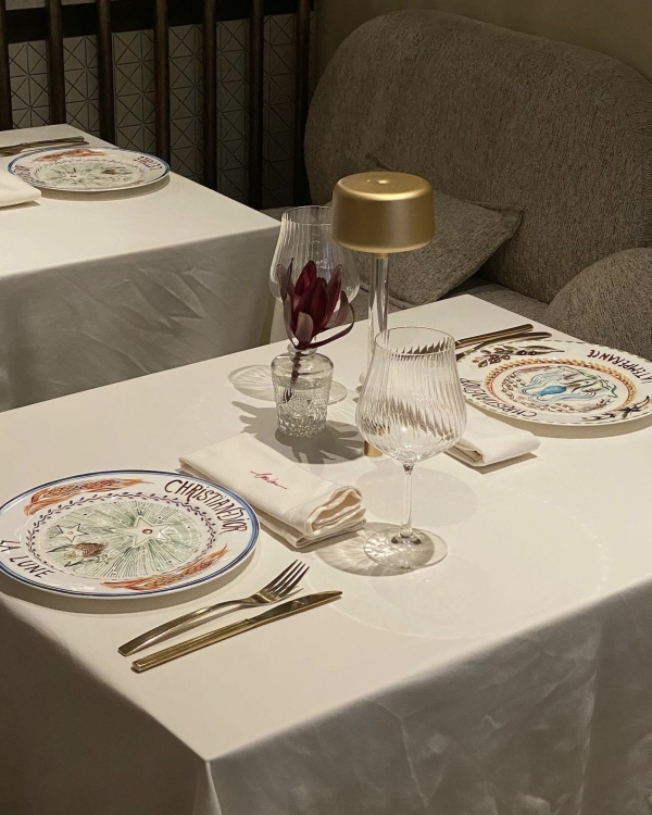 Пора влюбляться. 12 идеальных мест для первого