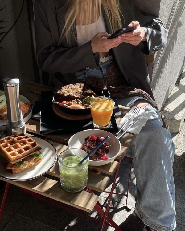 10 модных веранд, которые уже открылись в