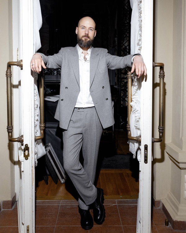 Как прошло награждение лучших свадебных и event-площадок