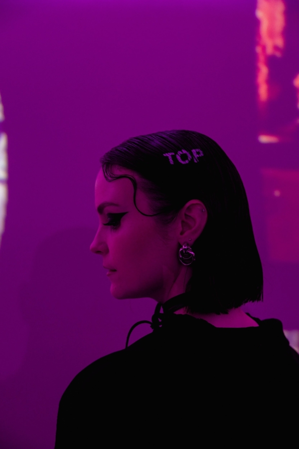 Апсайклинг, инклюзивность и новые вызовы индустрии. TOP100AWARDS'24